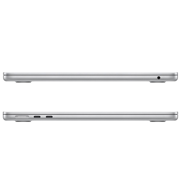 Máy tính xách tay Apple Macbook Air MLXX3SA/A (M2 8-core CPU/ 8Gb/ 512GB/ 10 core GPU/ Space Gray)