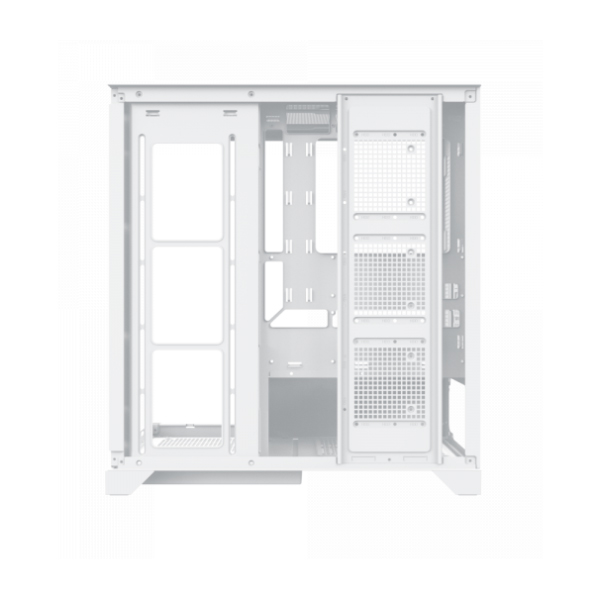 Vỏ máy tính Xigmatek ENDORPHIN ULTRA ARTIC (EN41358) - PREMIUM GAMING ATX