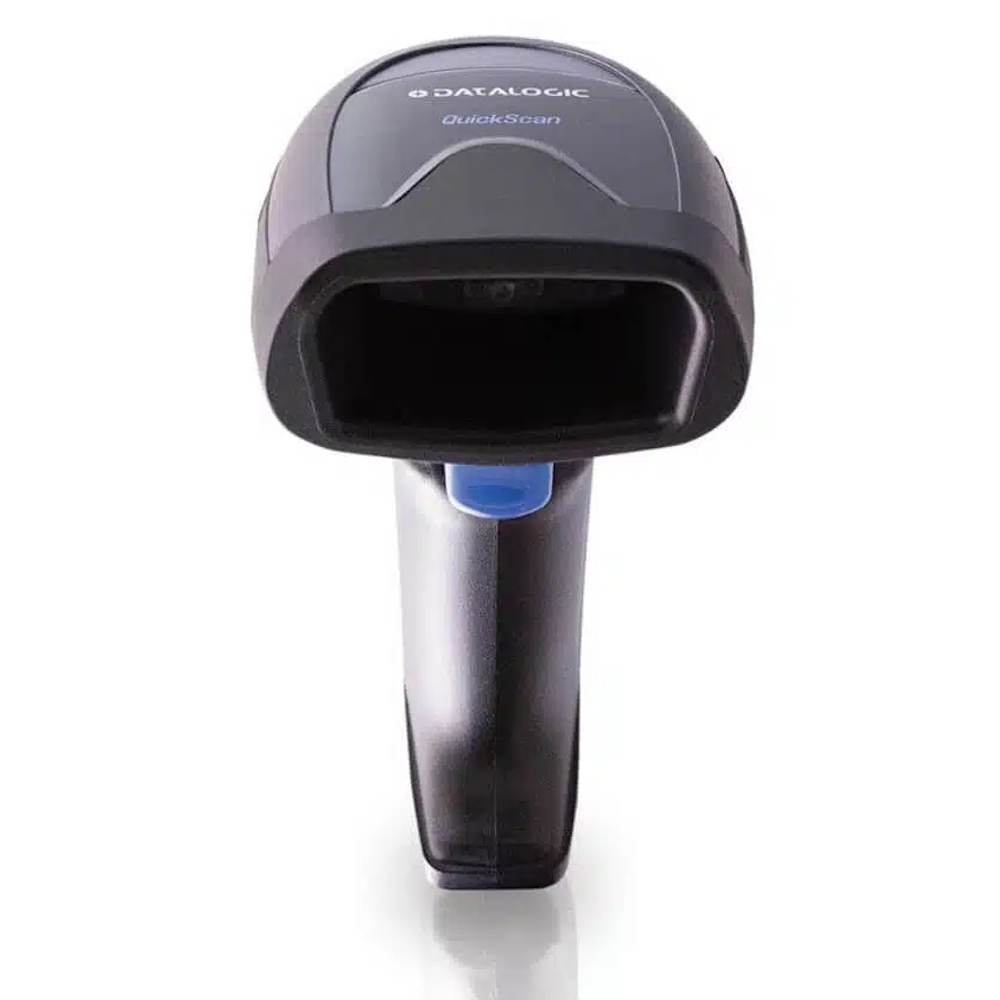 Máy quét mã vạch Datalogic QW2520