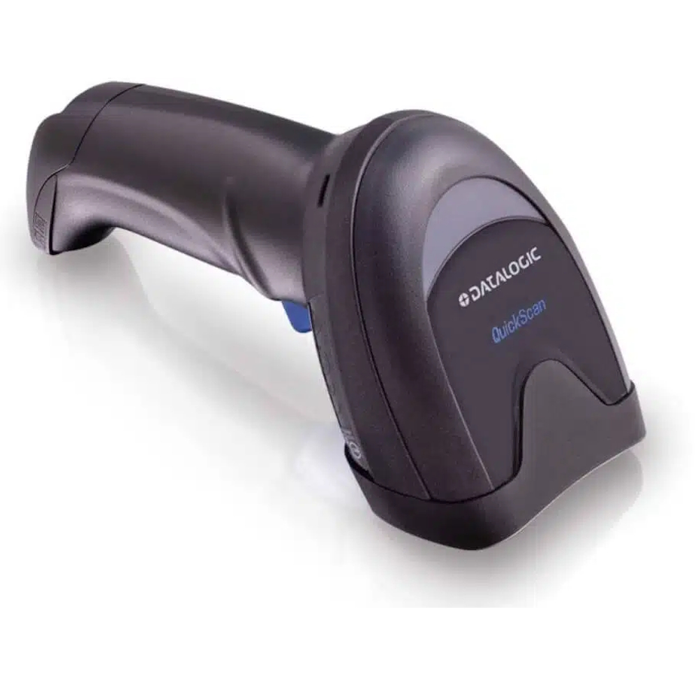 Máy quét mã vạch Datalogic QW2520