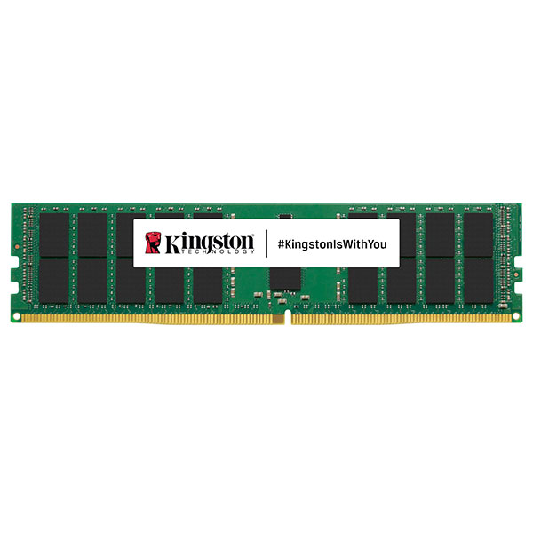 Ram Server Kingston 8GB DDR4 3200MHz ECC UDIM (KSM32ES8/8HD)