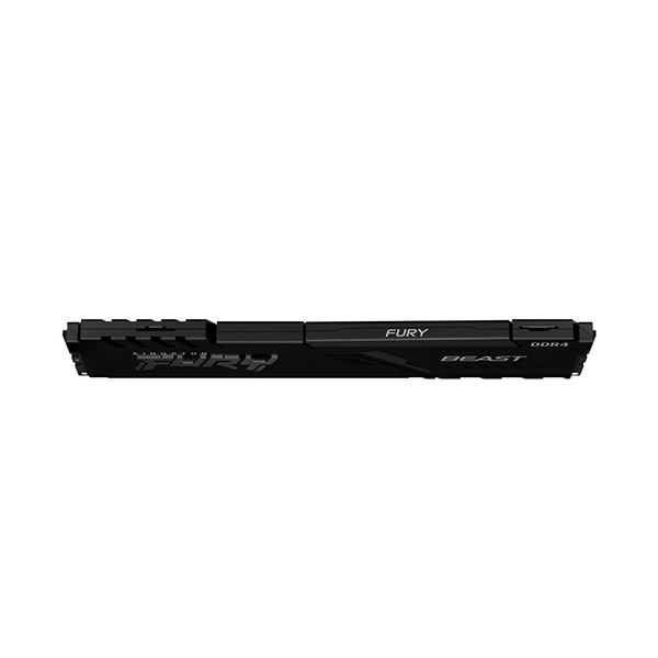 Ram PC Kingston Fury Beast 8GB DDR4 3200Mhz Non-ECC (KF432C16BB/8)