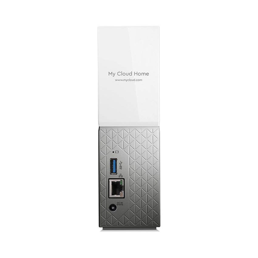 Ổ cứng di động Western Digital My Cloud Home 2Tb USB3.0 3.5Inch