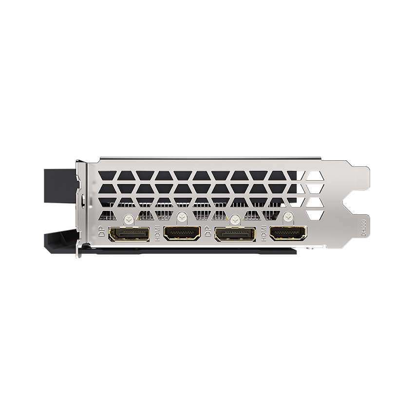 Card đồ họa Gigabyte RTX 3060 EAGLE OC 12GD-V2 (Geforce RTX 3060/ 12Gb/ GDDR6/ 192 bit)