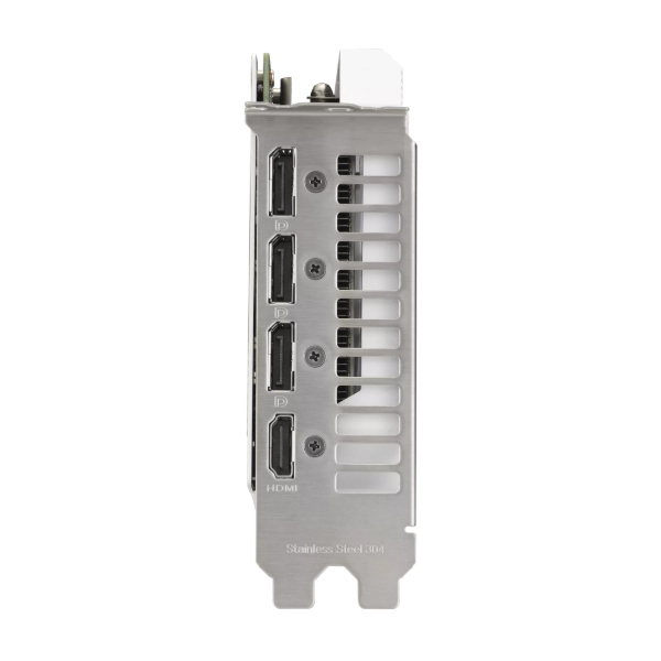 Cạc đồ họa Asus Dual RTX 3060 8G White