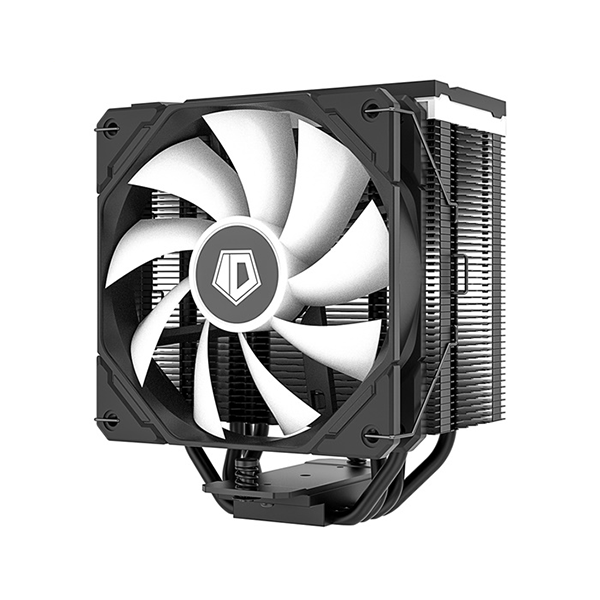 Tản nhiệt khí CPU ID-Cooling SE-234-ARGB v2