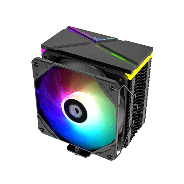 Tản nhiệt khí CPU ID-Cooling SE-234-ARGB v2