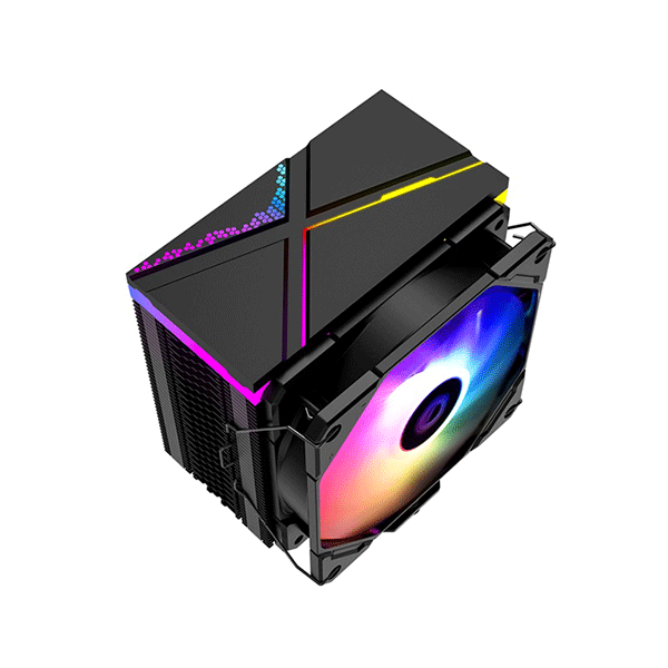 Tản nhiệt khí CPU ID-Cooling SE-234-ARGB v2