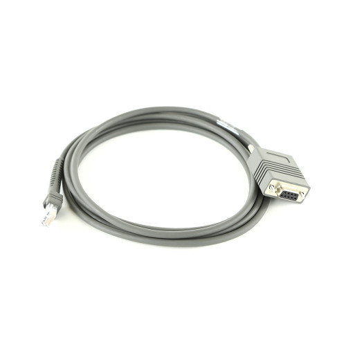 Dây cáp RS232 máy quét mã vạch Zebra CBA-R01-S07PBR