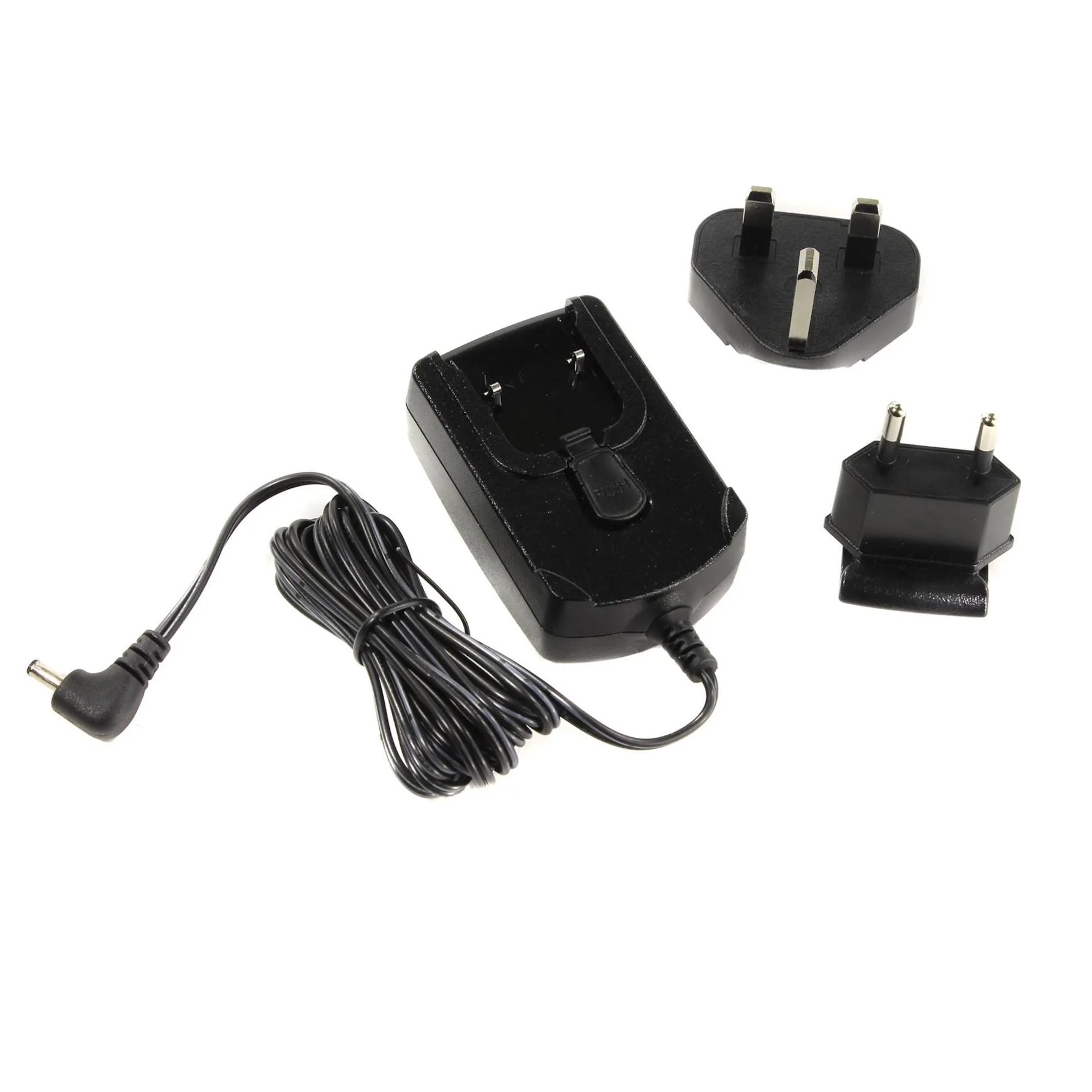 Nguồn cho máy quét mã vạch Zebra DC5.2V, 1.1A