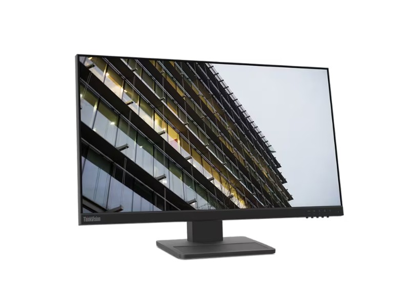 Màn hình LENOVO ThinkVision E24-29 63ABMAR3WW 23.8inch