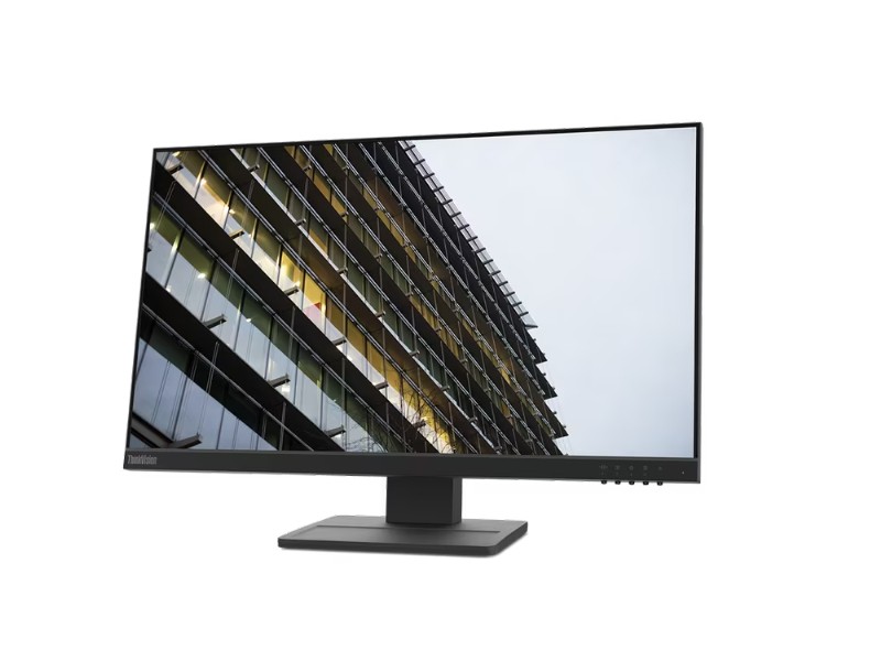 Màn hình LENOVO ThinkVision E24-29 63ABMAR3WW 23.8inch