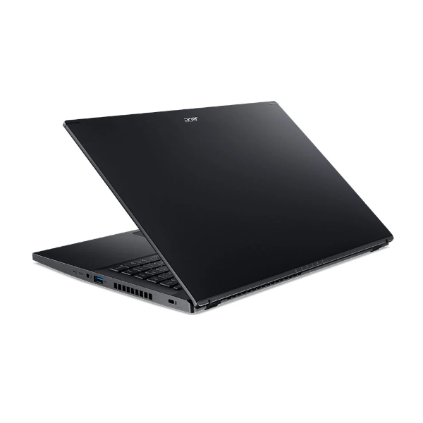 Laptop Acer Aspire A715 76 53PJ NH.QGESV.007 (Core i5 12450H/ 16GB/ 512GB SSD/ Intel UHD Graphics/ 15.6inch Full HD/ Windows 11 Home/ Black)