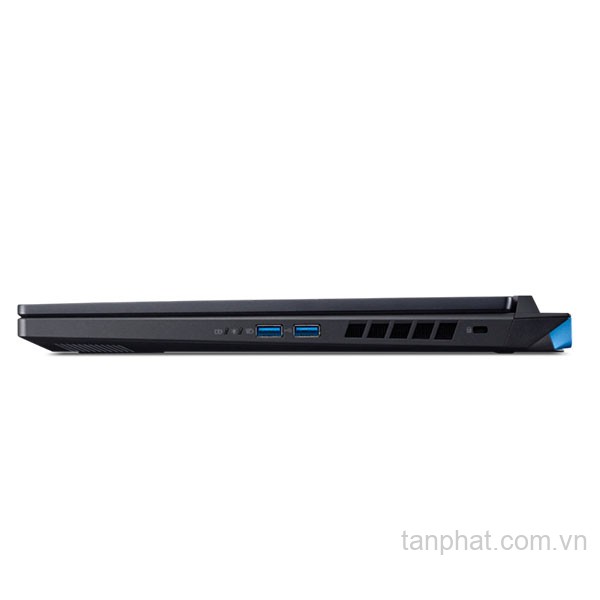 Laptop Acer PREDATOR Helios Neo PHN16-71-53M7 NH.QLUSV.005 (Core i5 13500H/ 16GB/ 512GB SSD/ Nvidia GeForce RTX 4060 8GB GDDR6/ 16.0inch WQXGA/ Windows 11 Home/ Black)