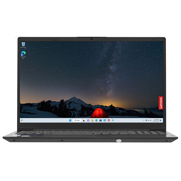 Lenovo V15 G4 Notebook 15,6'' FHD Intel I5-1335U RAM 12GB SSD 1TB NVMe Windows 11 Pro – Business Black
