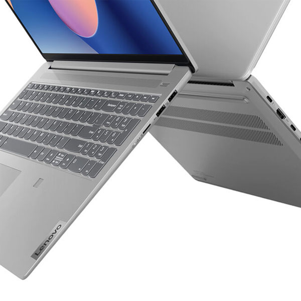 Laptop Lenovo IdeaPad Slim 5 Light 14ABR8 82XS0006VN (Ryzen 5 7530U/ 8GB/ 512GB SSD/ AMD Radeon Graphics/ 14.0inch Full HD/ Windows 11 Home/ Cloud Grey/ Aluminium)