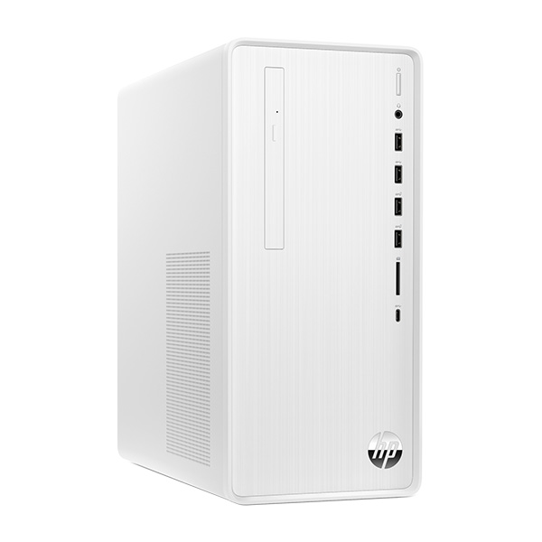 Máy tính để bàn PC HP Pavilion TP01-3006d 6K7A6PA (Intel Core i7-12700/8GB/512GB SSD/Không HDD/Windows 11 Home/WiFi 802.11ax)