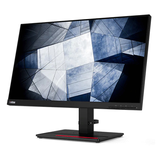 Màn hình đồ họa Lenovo Think Vision P24q-20 61F5GAR1WW (23.8Inch/ Full HD/ 4ms/ 60HZ/ 300 cd/m2/ IPS)