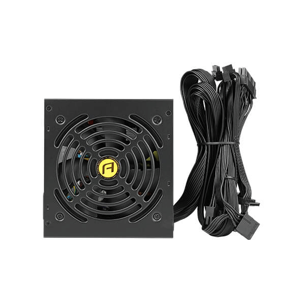 Nguồn Máy Tính ANTEC CUPRUM STRIKE CSK650 (650w, 80 Plus Bronze)