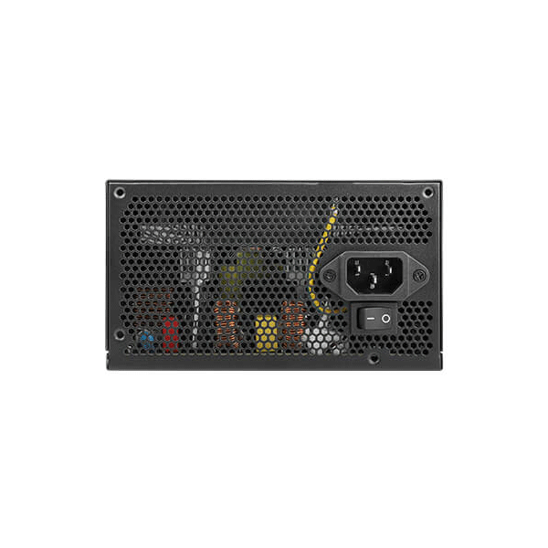 Nguồn Máy Tính ANTEC CUPRUM STRIKE CSK750 (750w, 80 Plus Bronze)