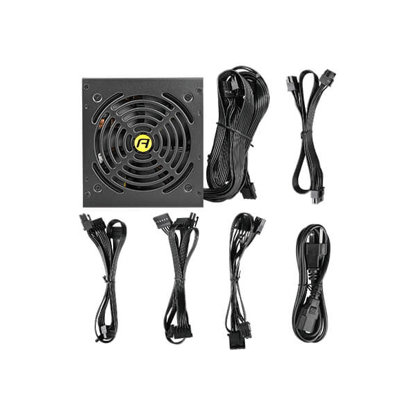 Nguồn Máy Tính ANTEC CUPRUM STRIKE CSK750 (750w, 80 Plus Bronze)