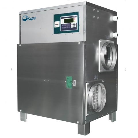 Máy hút ẩm Rotor FujiE HMWKM-1500M