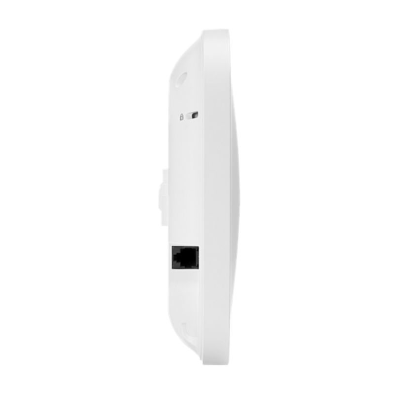 thumbnail image 2 of Parts & Technology Right Angle Wall Mount For Aruba AP22, AP25, AP11 | White, Made In USA 2 of 6