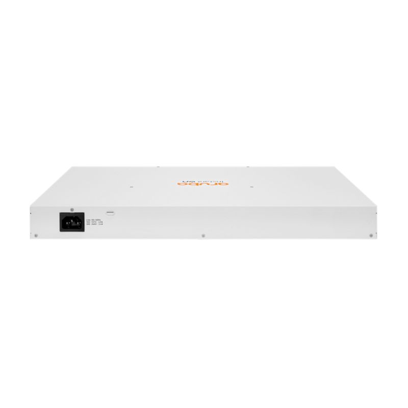 Thiết bị mạng Switch HPE 1930 24G Class4 PoE 4SFP/SFP+ 195W (JL683A)
