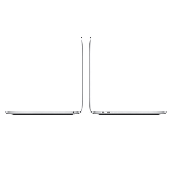 Laptop Apple MacBook Pro M2 2022 13.3 inch MNEP3SA/A | Silver