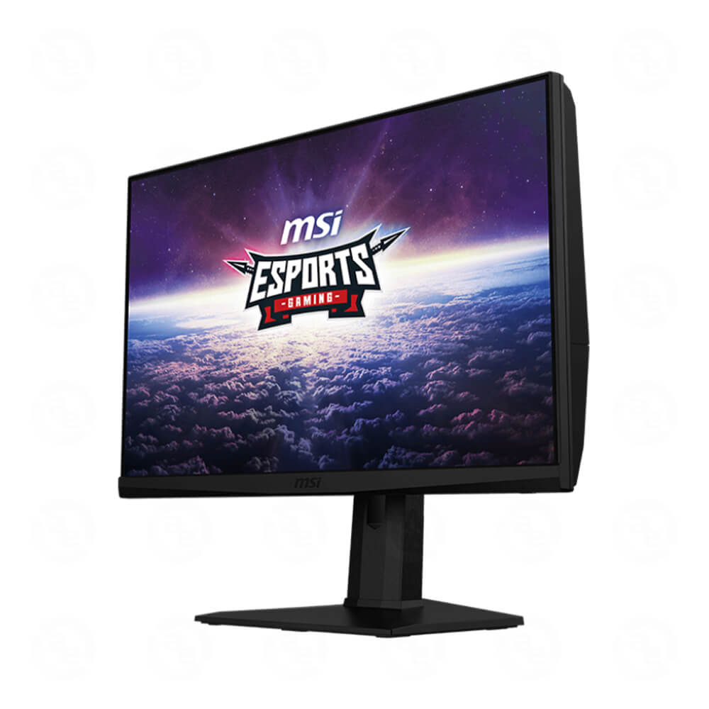 Màn hình MSI G253PF Gaming 24.5 inch FHD IPS 380Hz