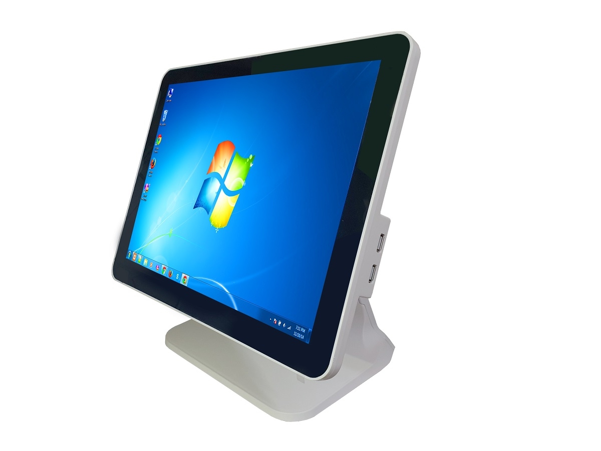 Máy bán hàng POS Tysso TS1700W (core I3 4005U | 4GB | 120GB SSD | 15 inch)