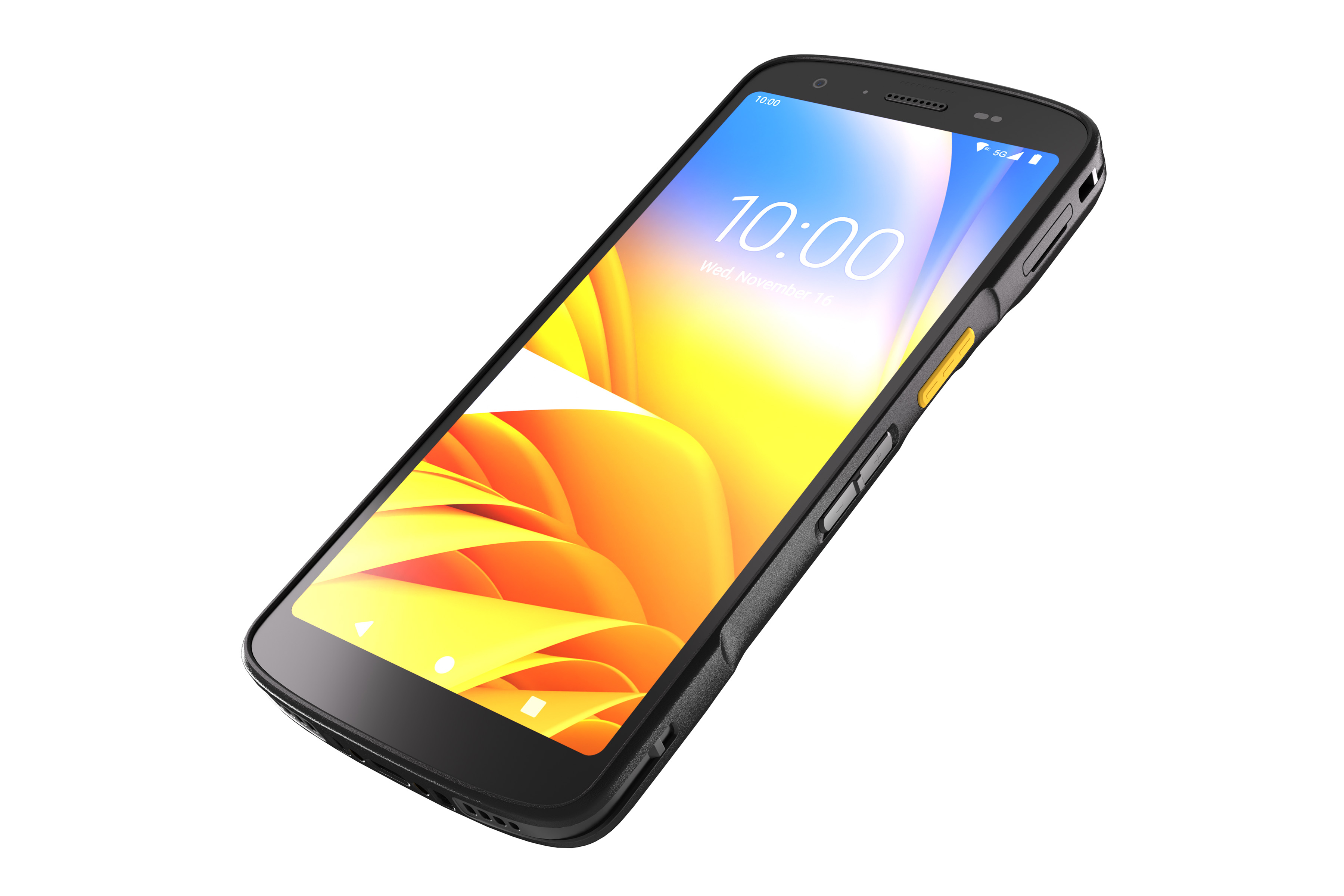 Máy kiểm kho PDA Zebra TC22