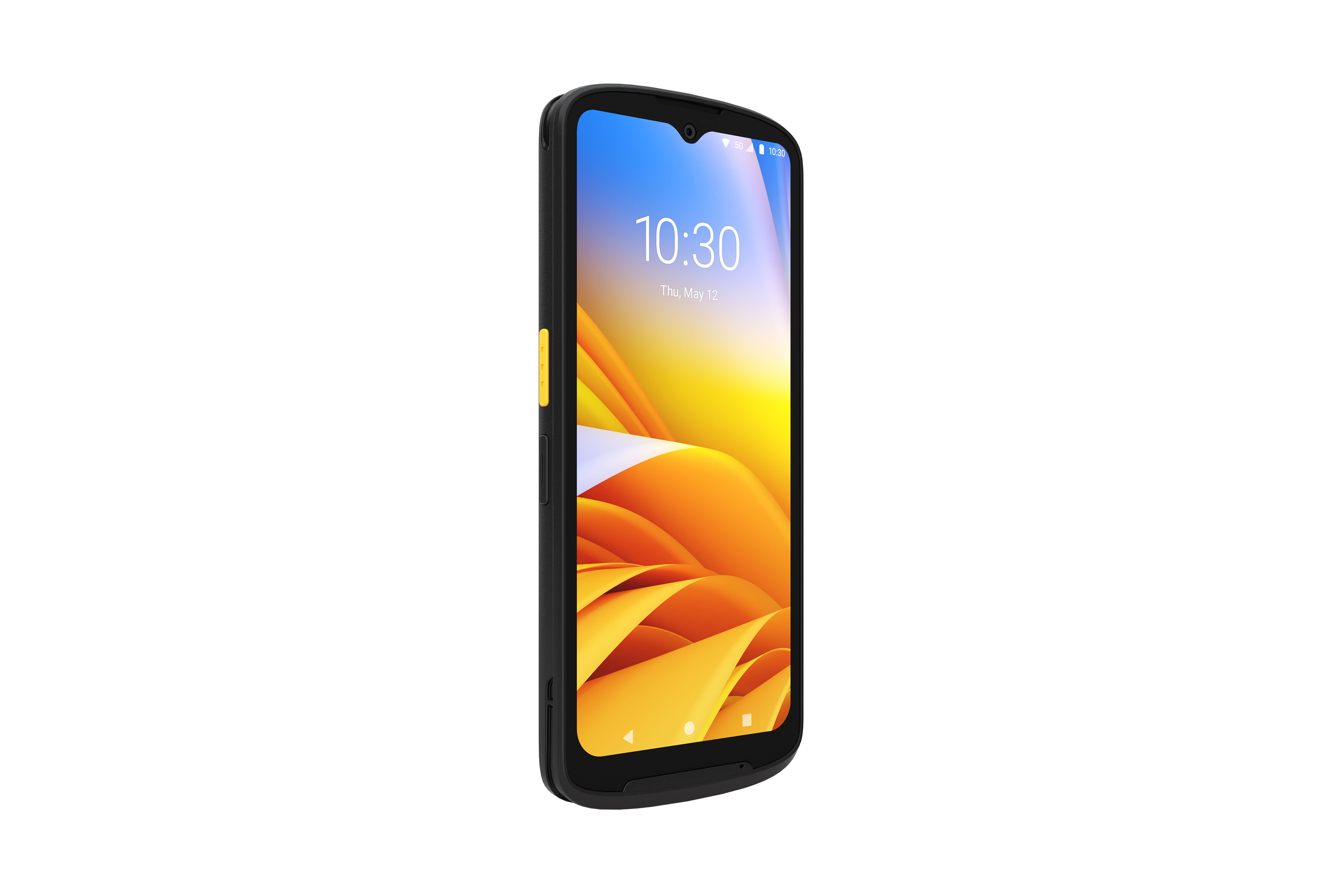 Máy kiểm kho PDA Zebra TC15 handheld computer