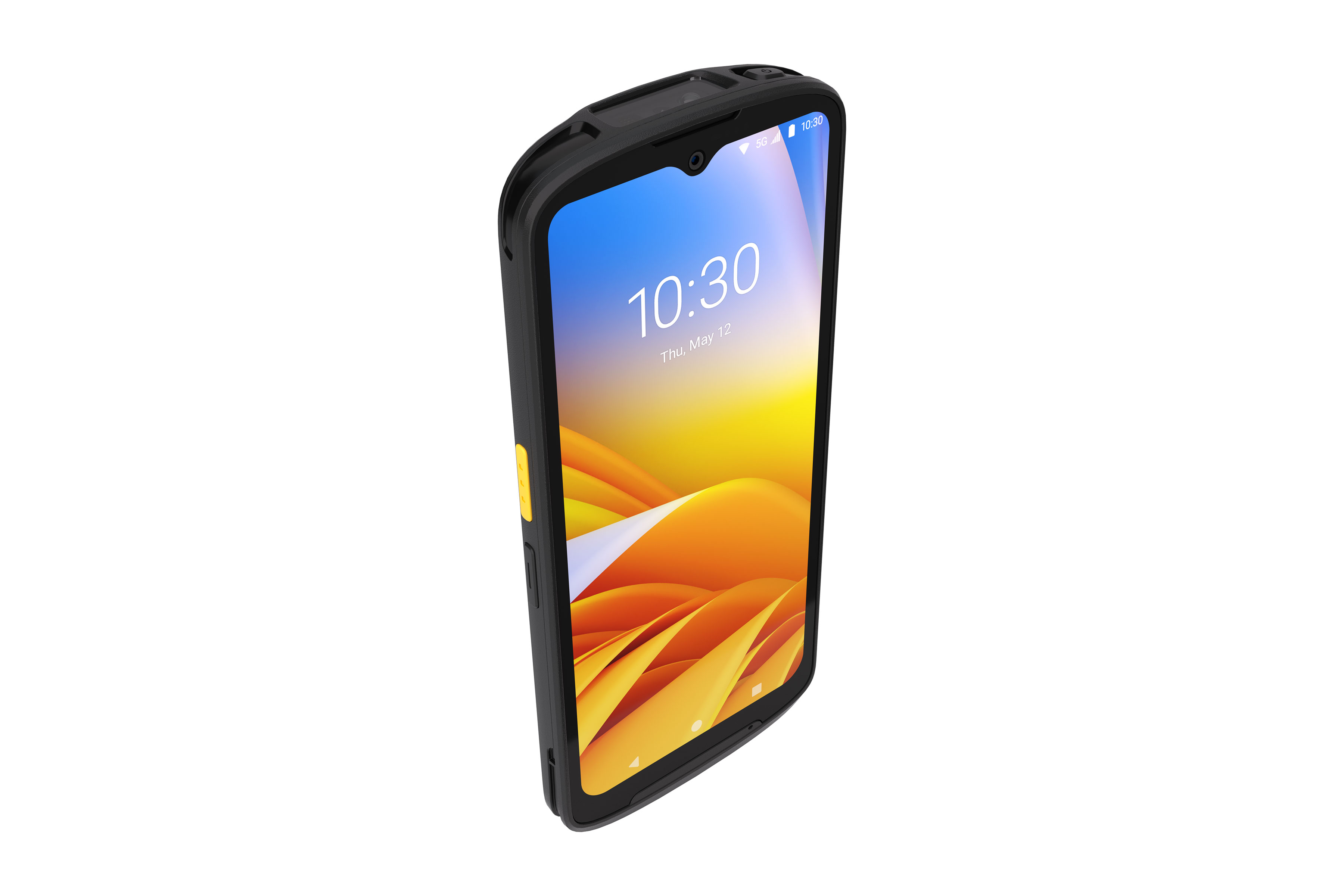 Máy kiểm kho PDA Zebra TC15 handheld computer