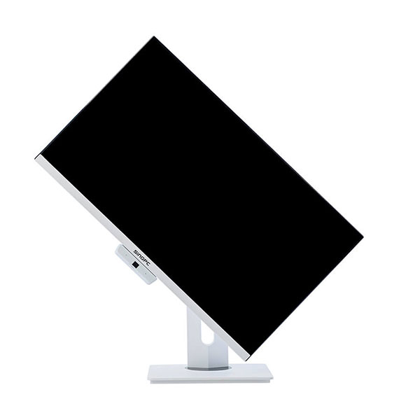 Máy tính All in one SingPC M24Pi51282-W (Core i5-12400/ 8GB/ 256GB SSD/ 23.8Inch/ Windows 11 Pro)