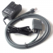 Combo RS232+Adapter