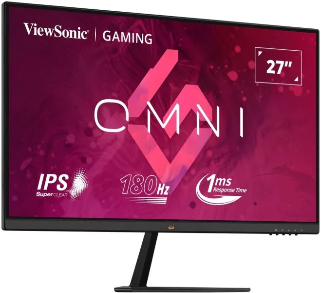 Màn hình Gaming ViewSonic VX2779-HD-PRO ( 27 inch | 180hz | IPS | 1ms)