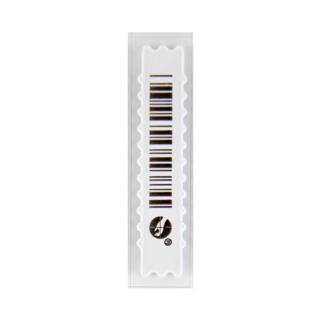 Tem từ mềm AM Sensormatic ZLAPXS2