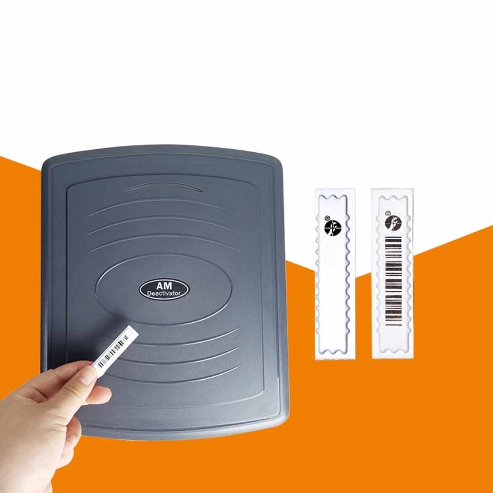 Tem từ mềm AM Sensormatic ZLAPXS2