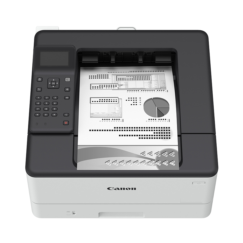 Máy in Laser đen trắng Canon LBP 243DW (NK)