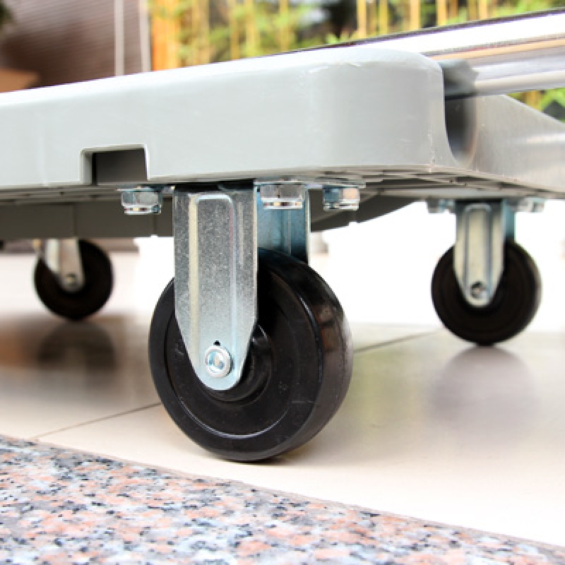 Xe Đẩy Hàng Gấp Siêu Gọn ADVINDEQ AV120