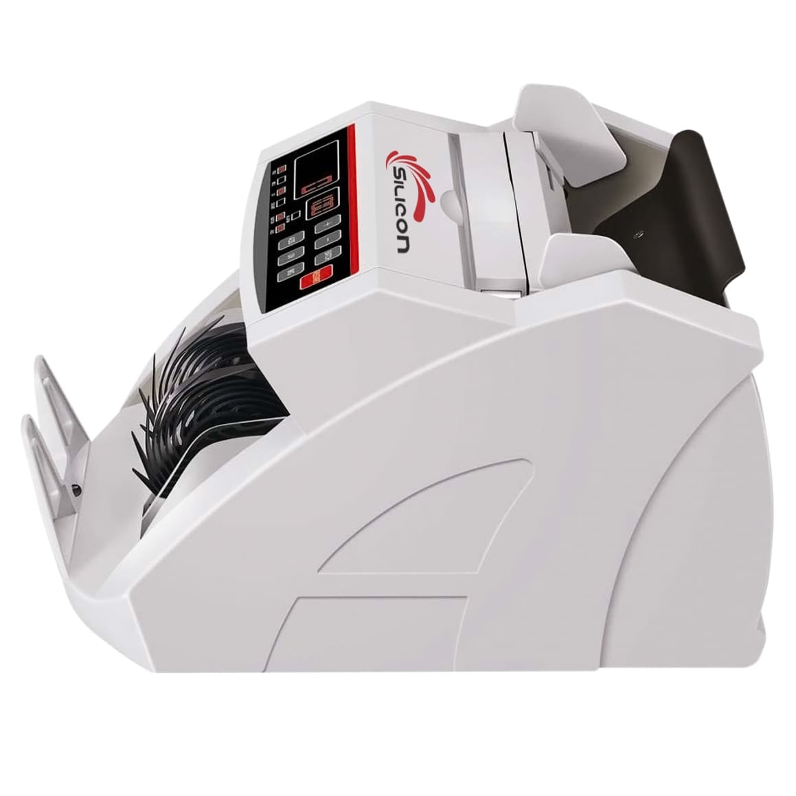 Máy đếm tiền Silicon MC-2200