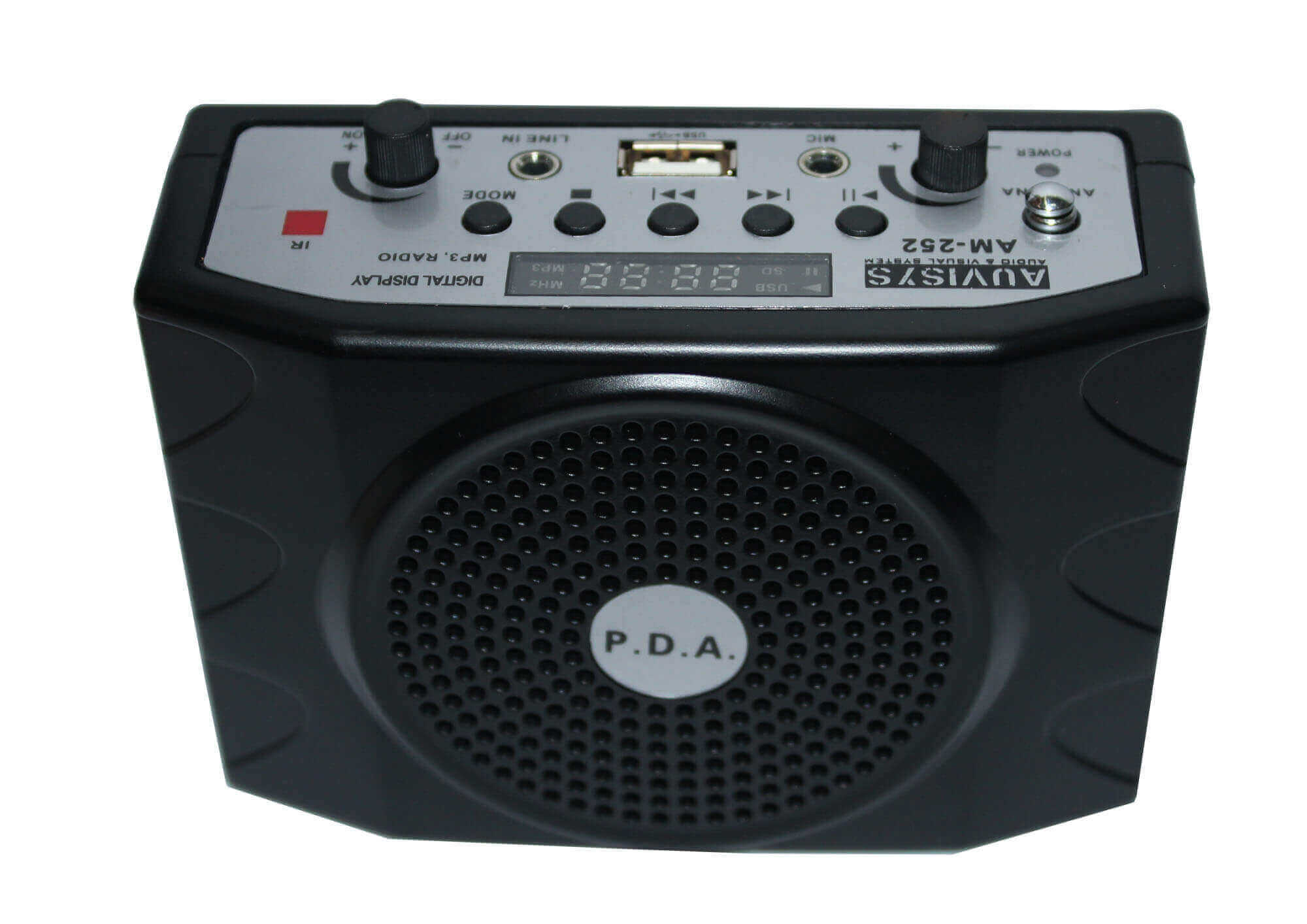 Máy trợ giảng AUVISYS AM-252