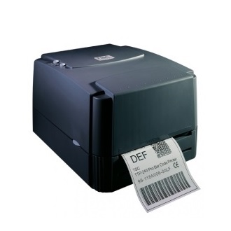 Máy in mã vạch TSC TTP-342 Pro 300 DPI
