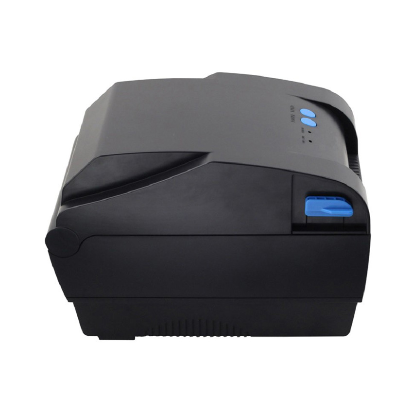 Máy in tem nhãn mã vạch XPrinter XP-365B (USB + LAN)
