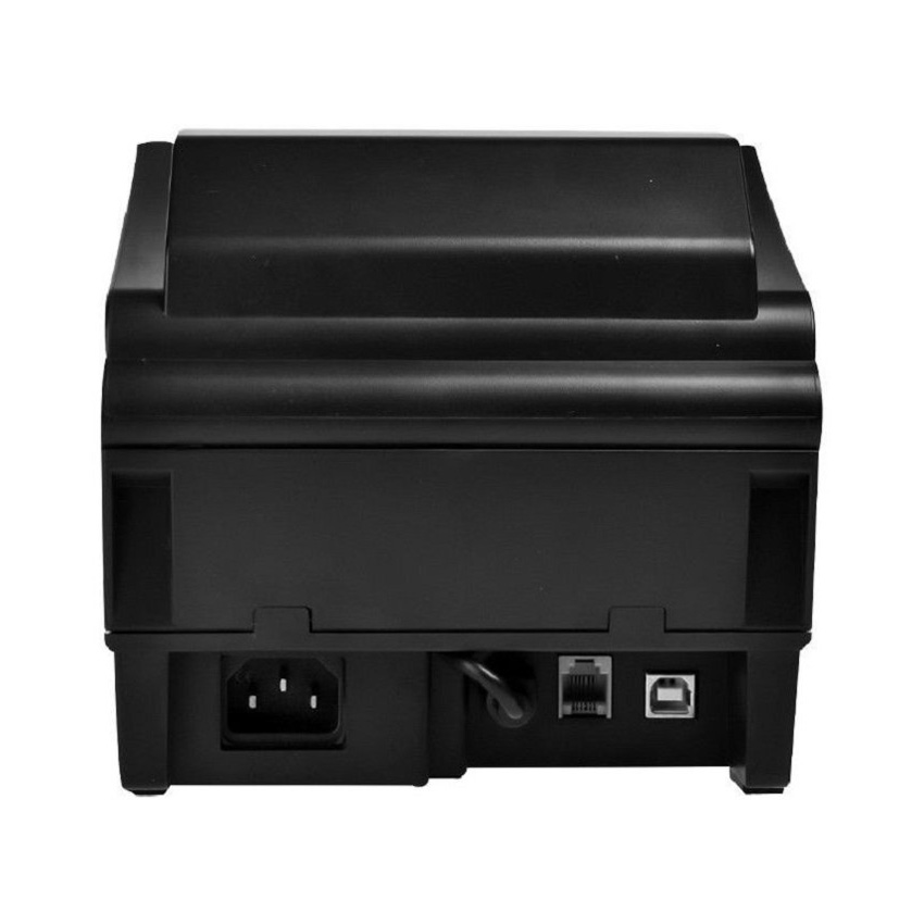 Máy in tem nhãn mã vạch XPrinter XP-365B (USB + LAN)