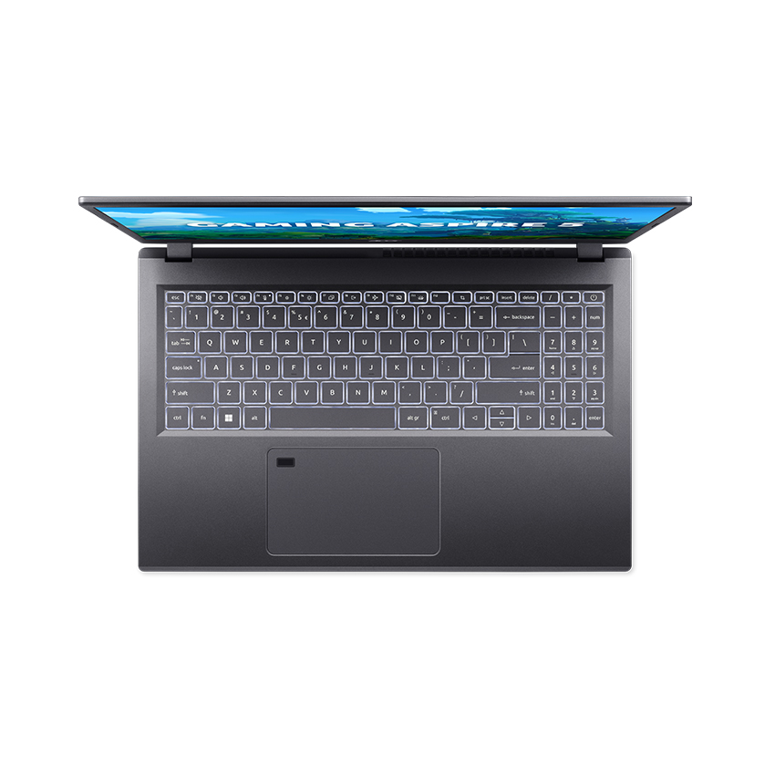Laptop Acer Aspire 5 A515-58GM-53PZ NX.KQ4SV.008 (Intel Core i5-13420H | 8GB | 512GB | RTX 2050 4GB GDDR6 | 15.6 inch FHD | Win 11)
