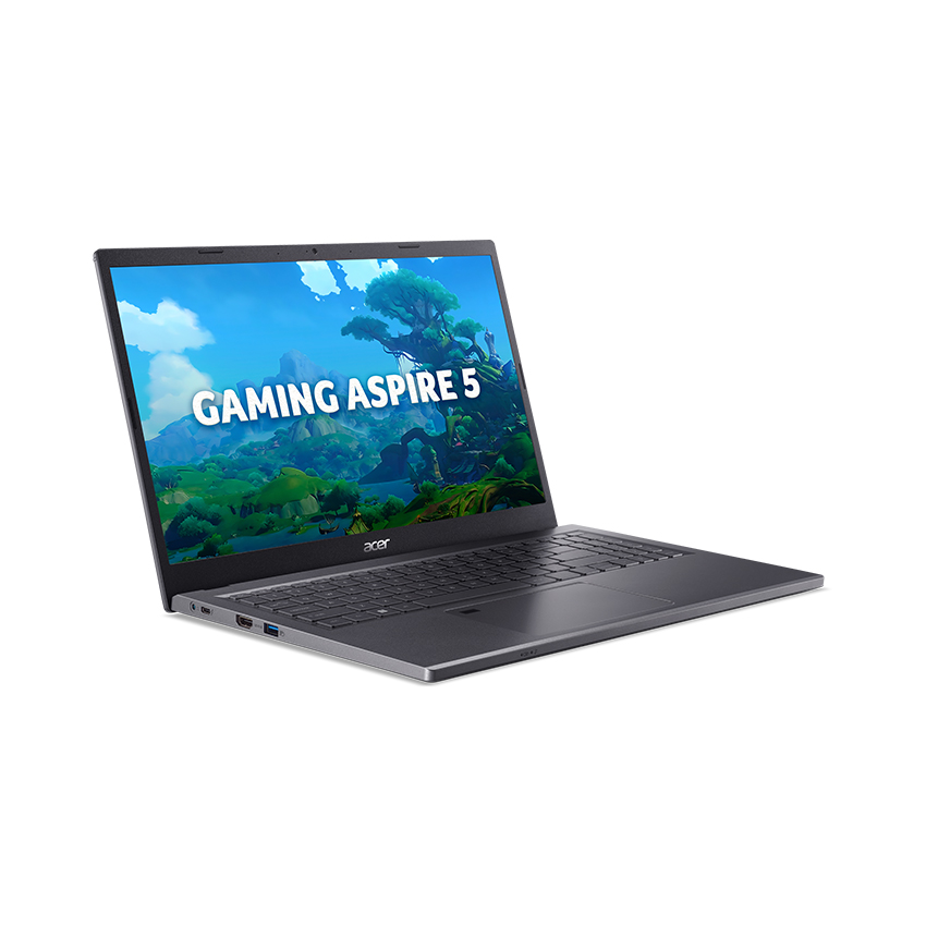 Laptop Acer Aspire 5 A515-58GM-53PZ NX.KQ4SV.008 (Intel Core i5-13420H | 8GB | 512GB | RTX 2050 4GB GDDR6 | 15.6 inch FHD | Win 11)
