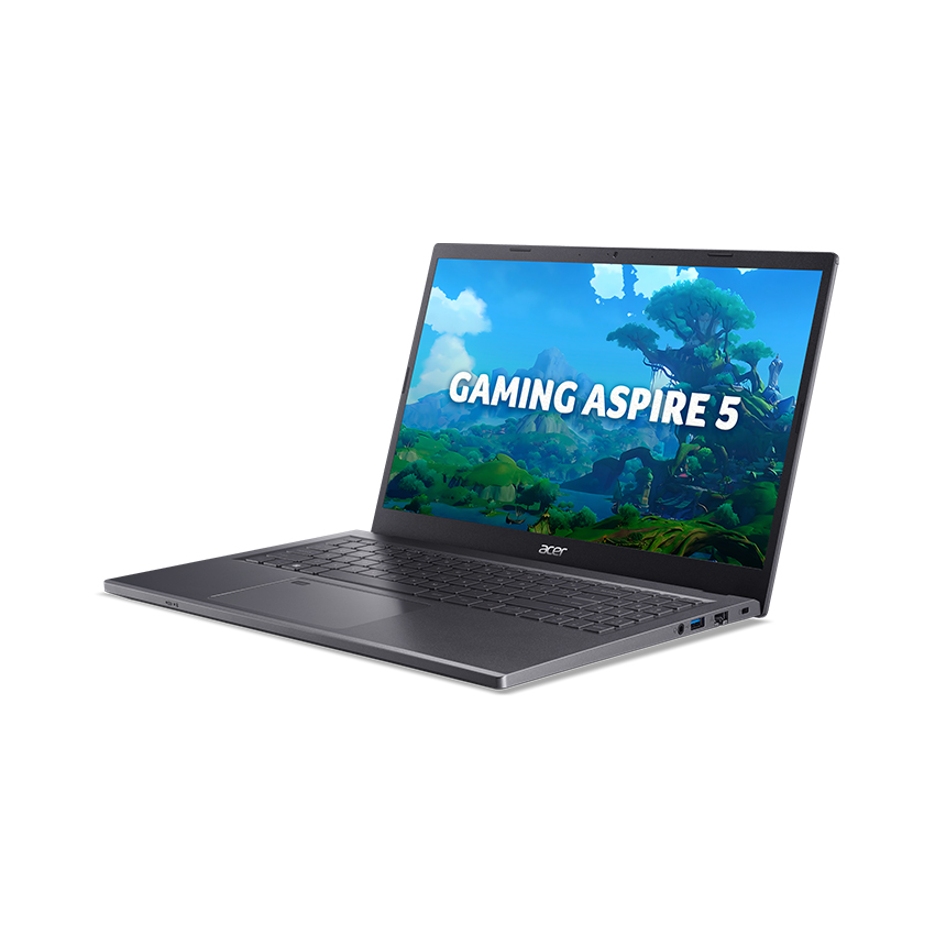 Laptop Acer Aspire 5 A515-58GM-53PZ NX.KQ4SV.008 (Intel Core i5-13420H | 8GB | 512GB | RTX 2050 4GB GDDR6 | 15.6 inch FHD | Win 11)