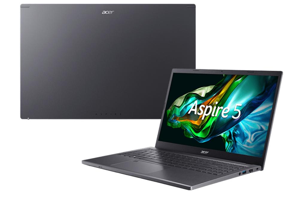 Laptop Acer Aspire 5 A515-58M-79R7 NX.KQ8SV.007 (Intel Core i7-13620H | 16GB | 512GB | Intel UHD Graphics | 15.6 inch FHD | Win 11)